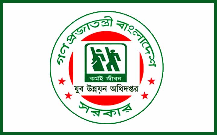 ১২০ জনের বিশাল নিয়োগ দিচ্ছে যুব উন্নয়ন অধিদপ্তর